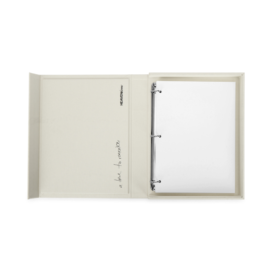 PHOTO BOOK BOX - image 6