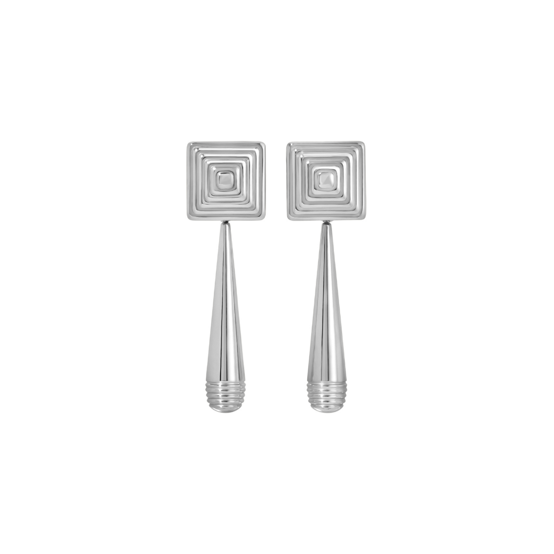 IRIS EARRINGS - image 3