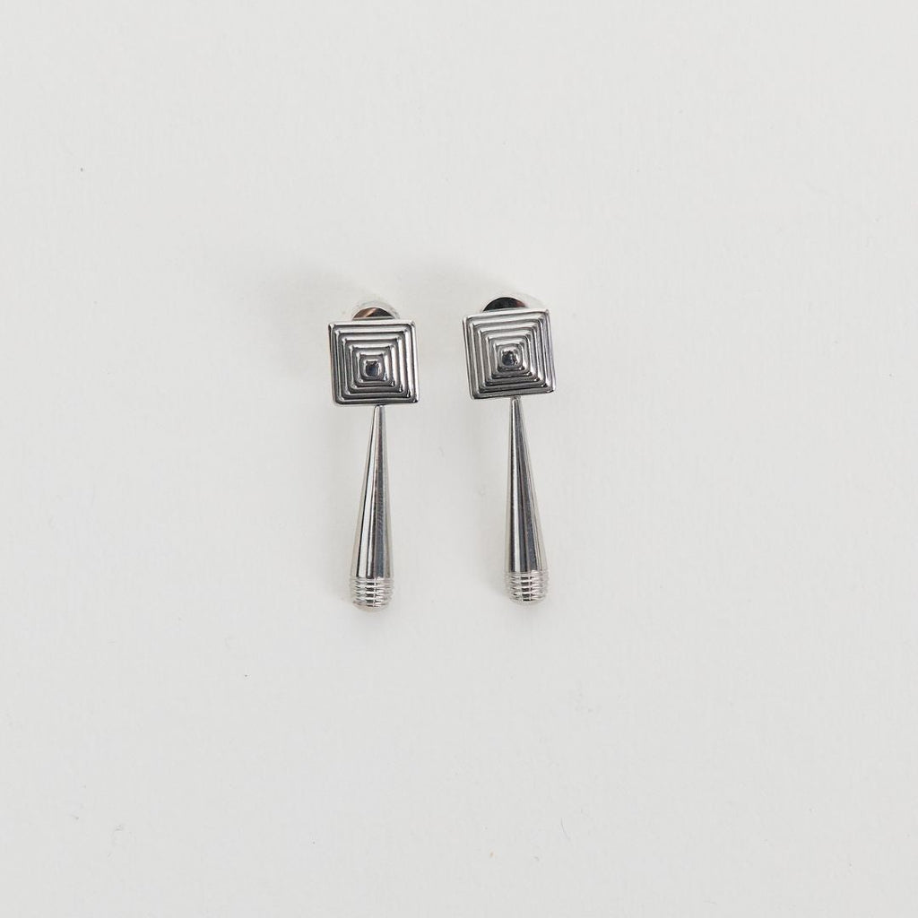 IRIS EARRINGS - image 2
