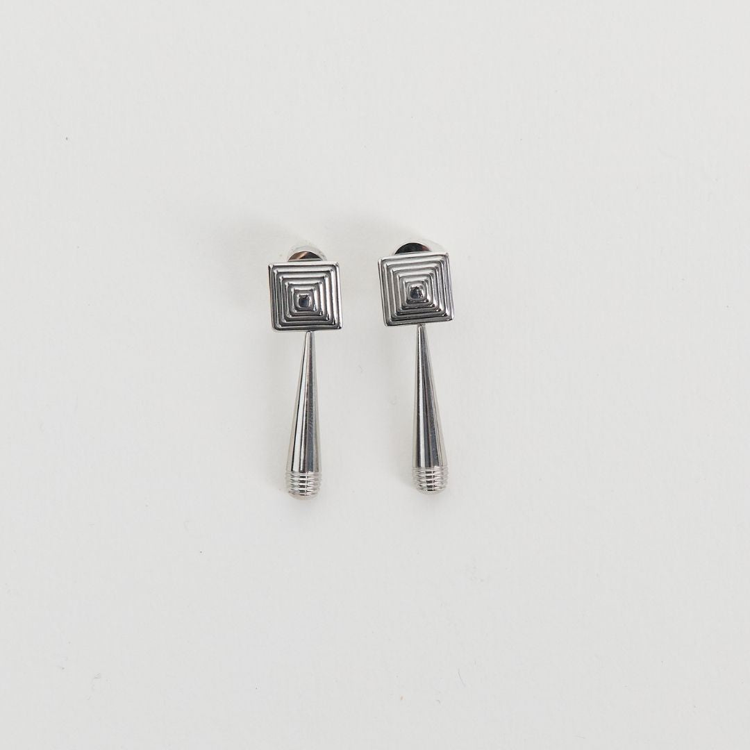 IRIS EARRINGS - image 2