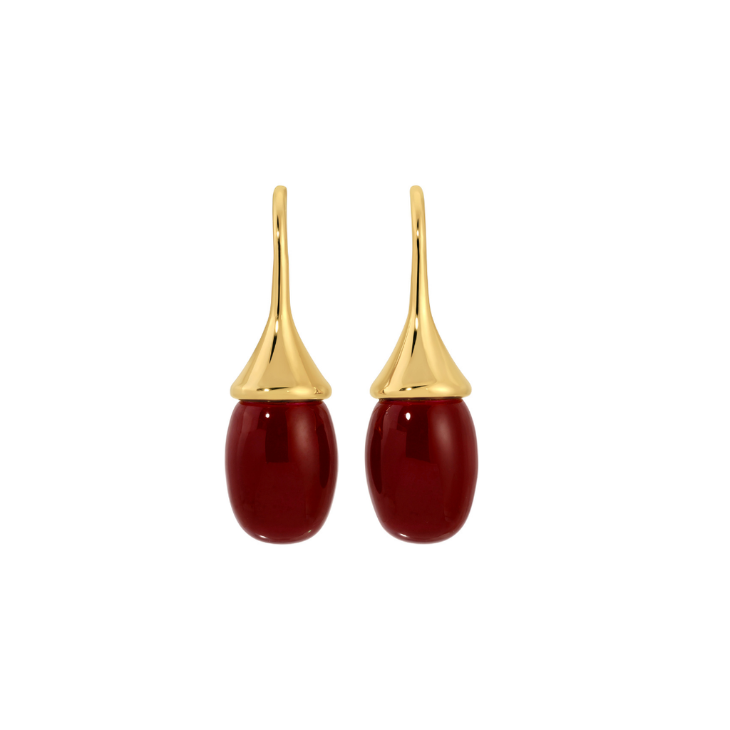 ODETTE EARRINGS - image 6