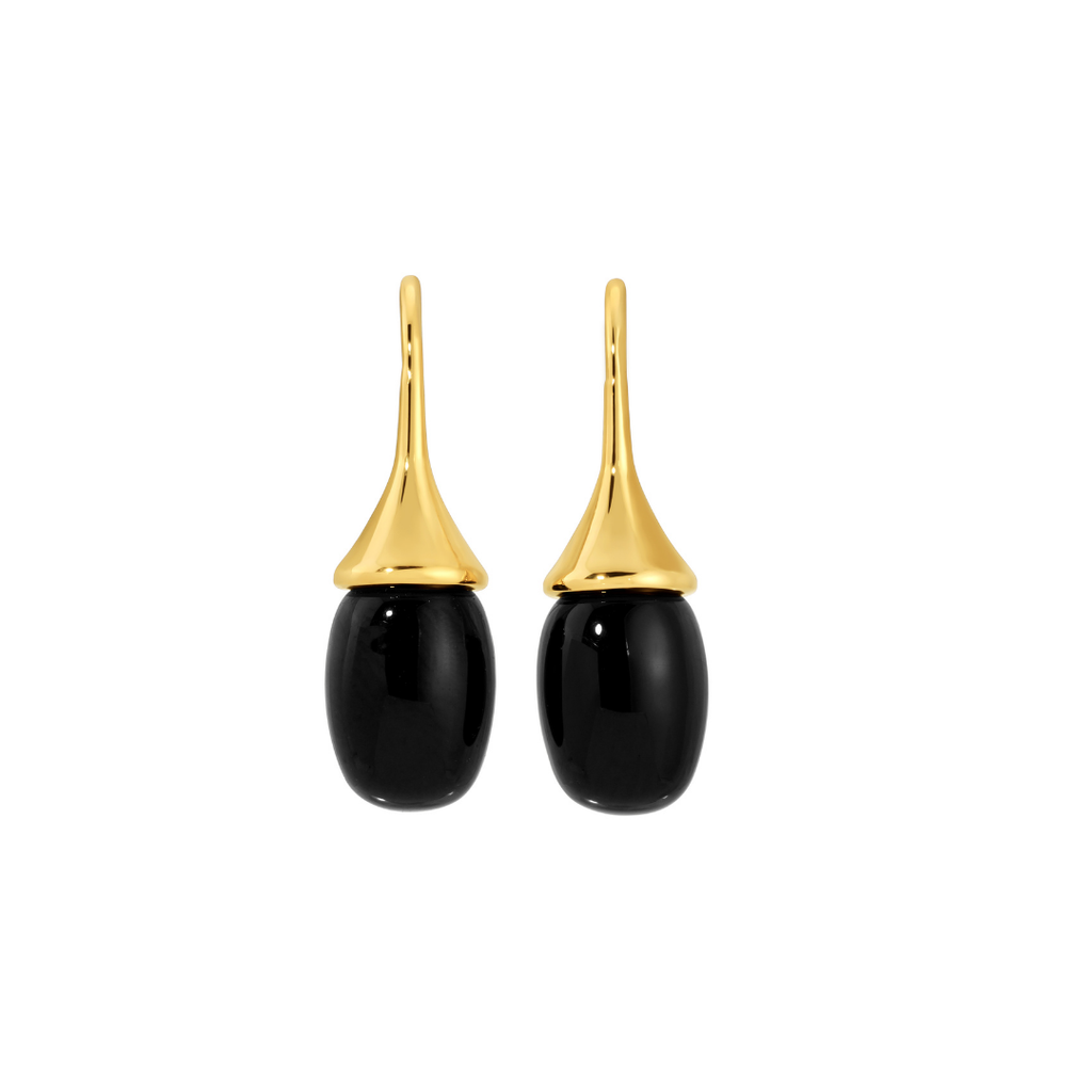 ODETTE EARRINGS - image 9