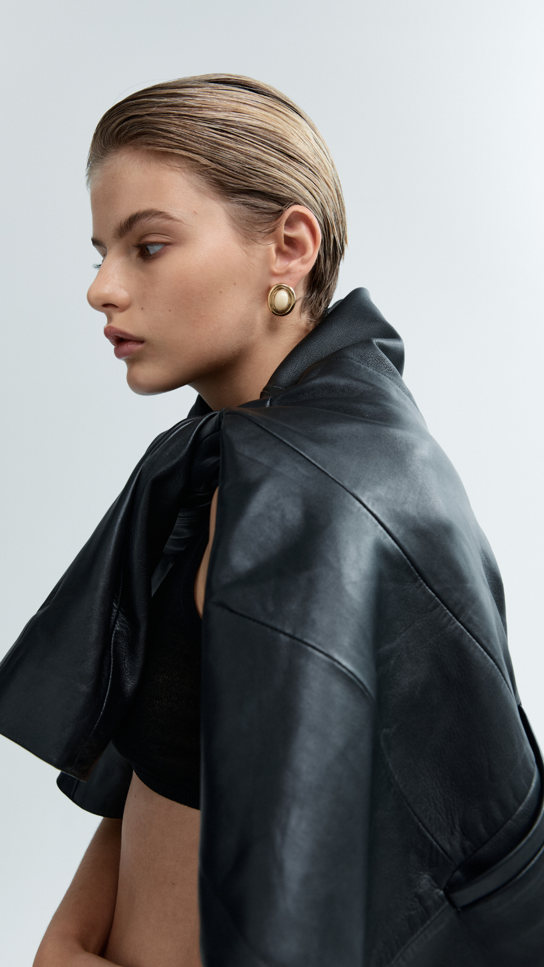 PRIZE EARRINGS - image 13