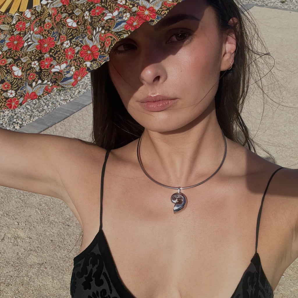 STELLA CHOKER - image 5