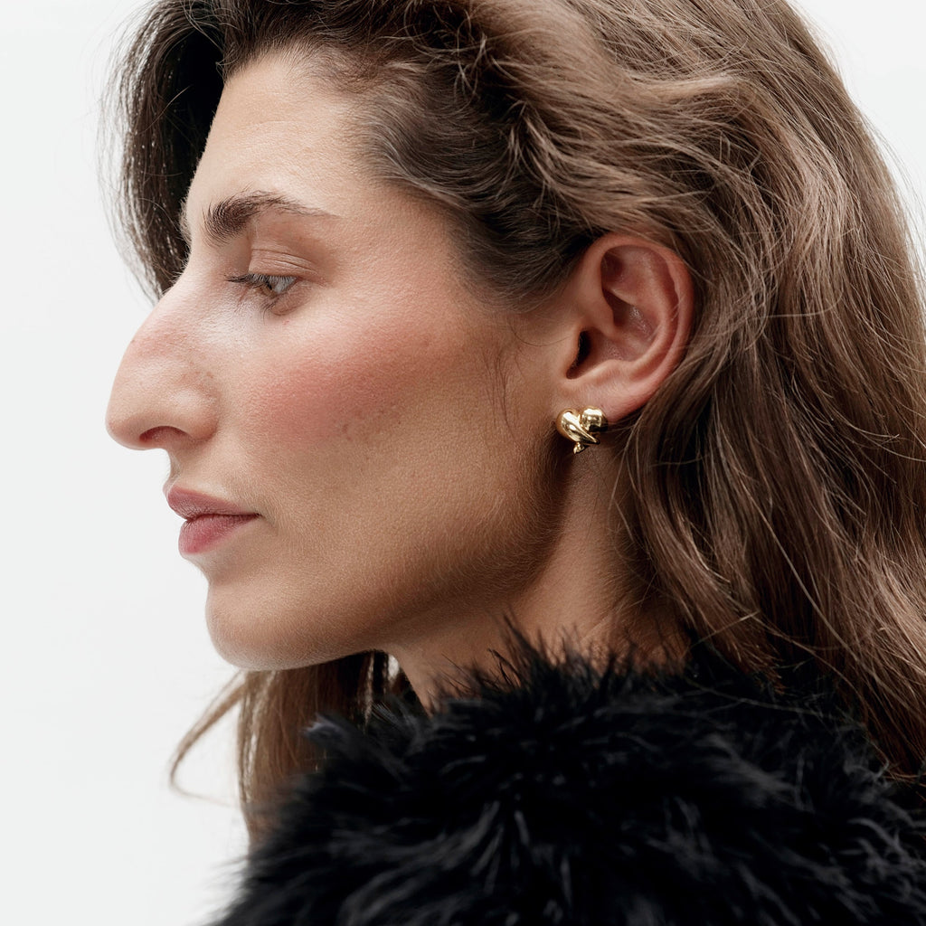 PALOMA EARRINGS - image 10