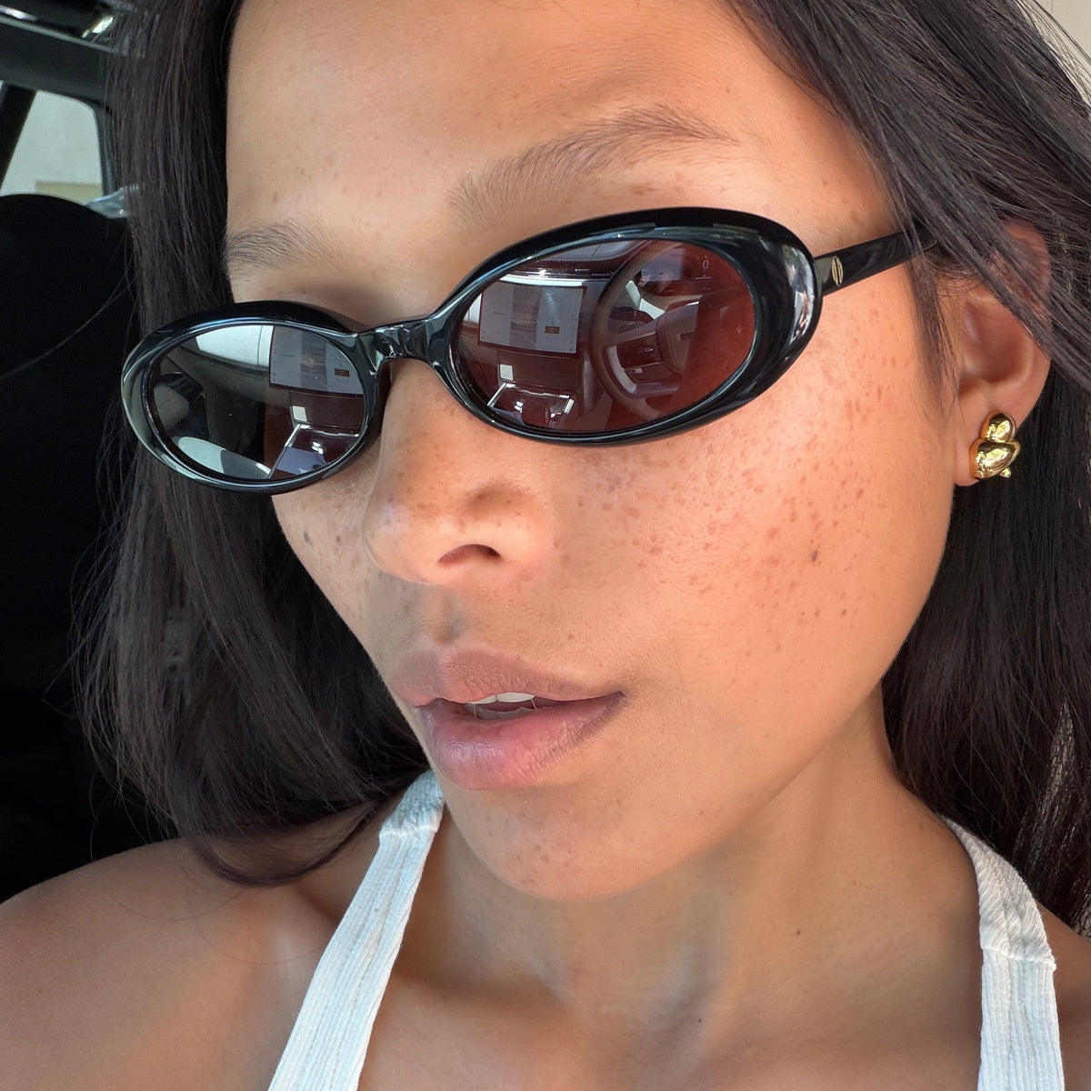PALOMA EARRINGS - image 15