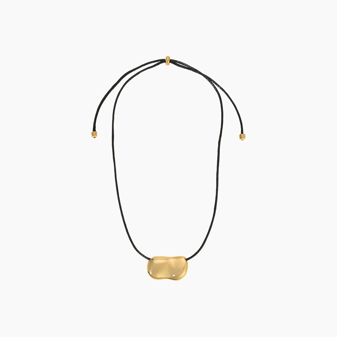 PEBBLE NECKLACE
