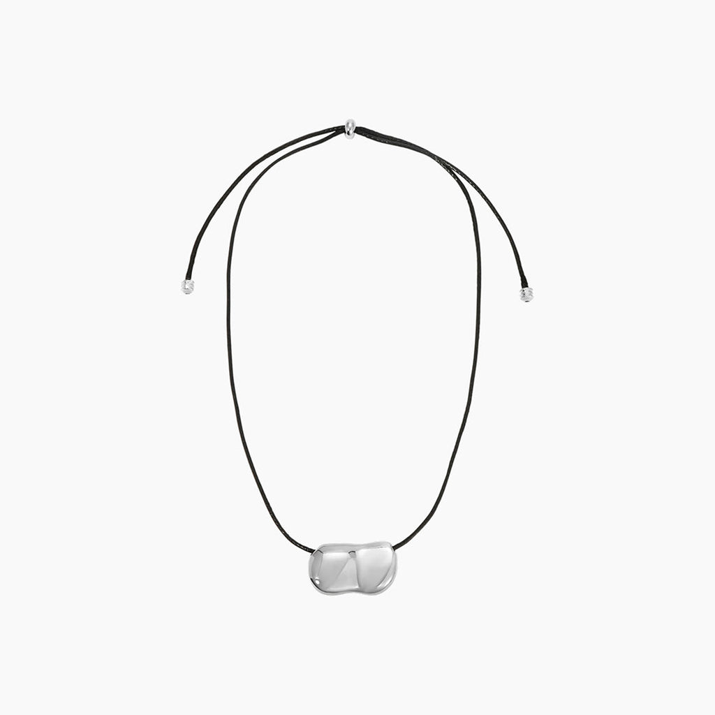 PEBBLE NECKLACE - image 2