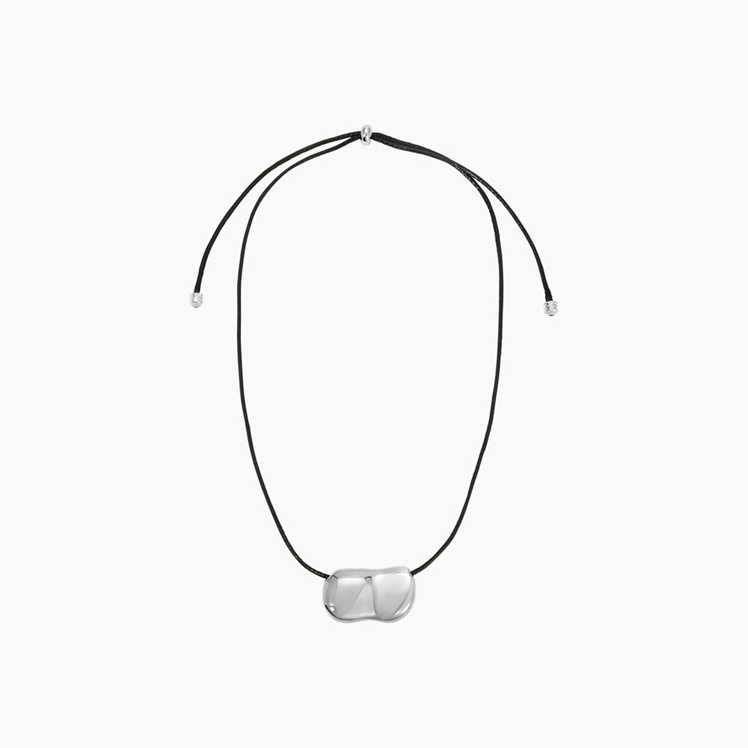 PEBBLE NECKLACE - image 2