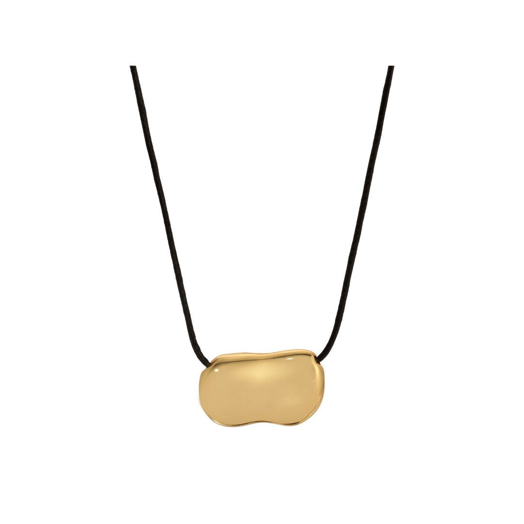 PEBBLE NECKLACE - image 7