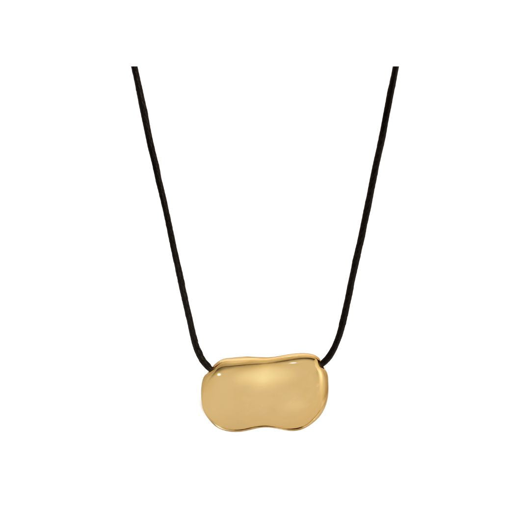 PEBBLE NECKLACE - image 7