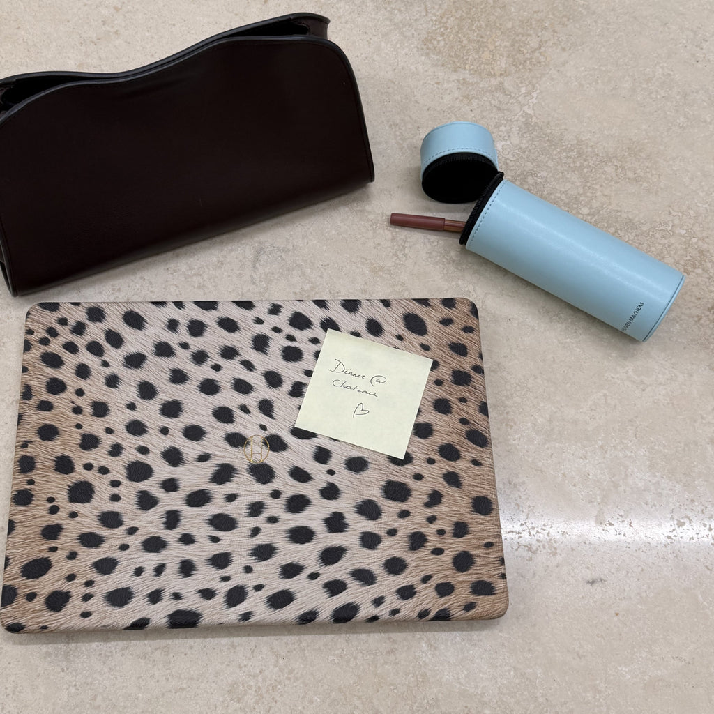 TRAVEL CASE - image 3