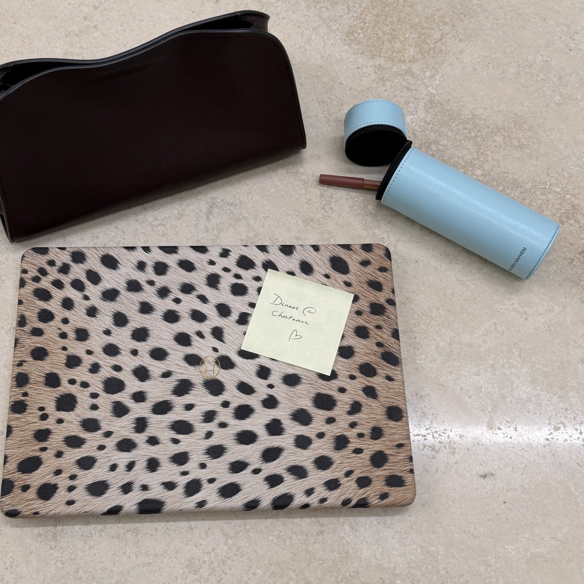 TRAVEL CASE - image 3