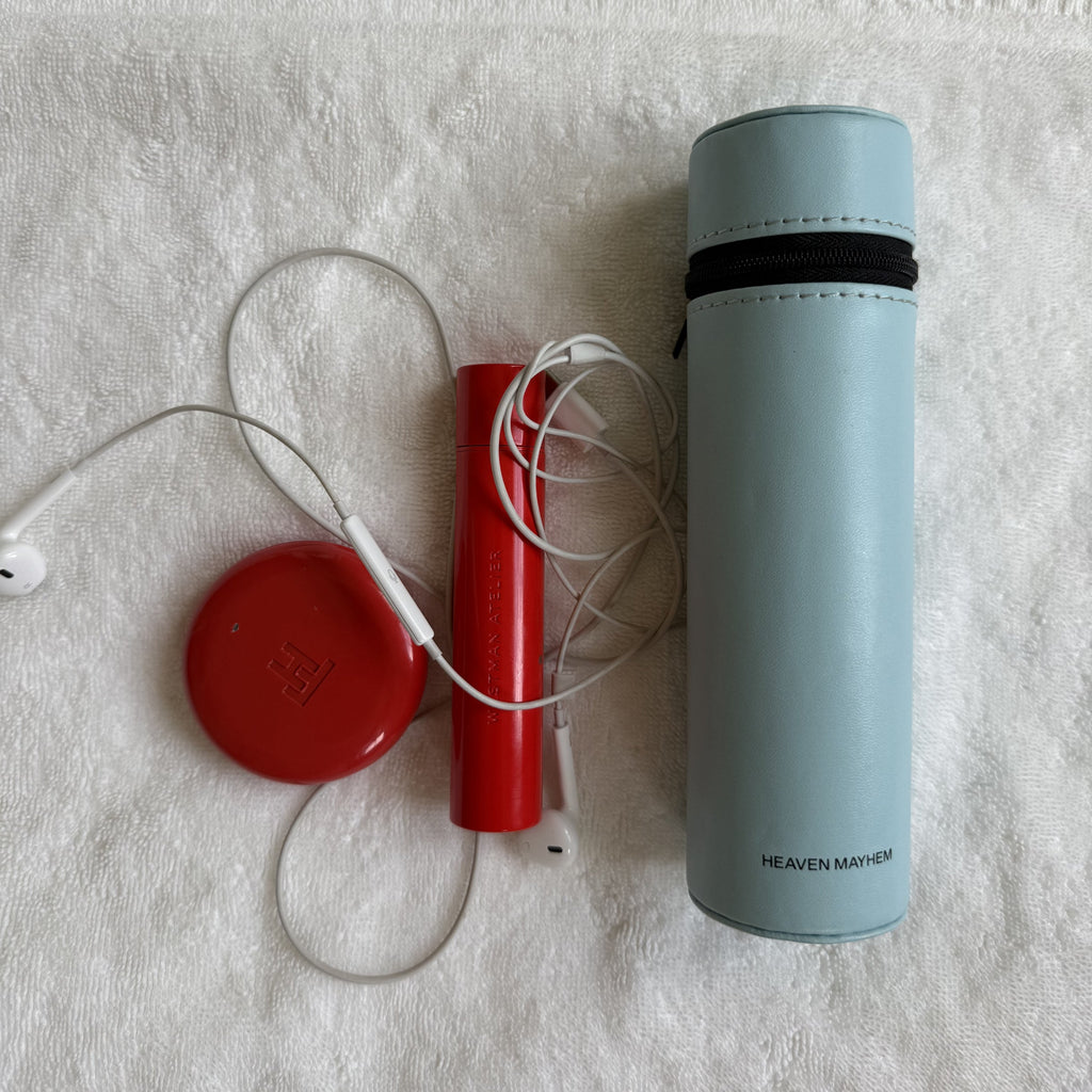 TRAVEL CASE - image 7