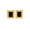 PLAZA EARRINGS