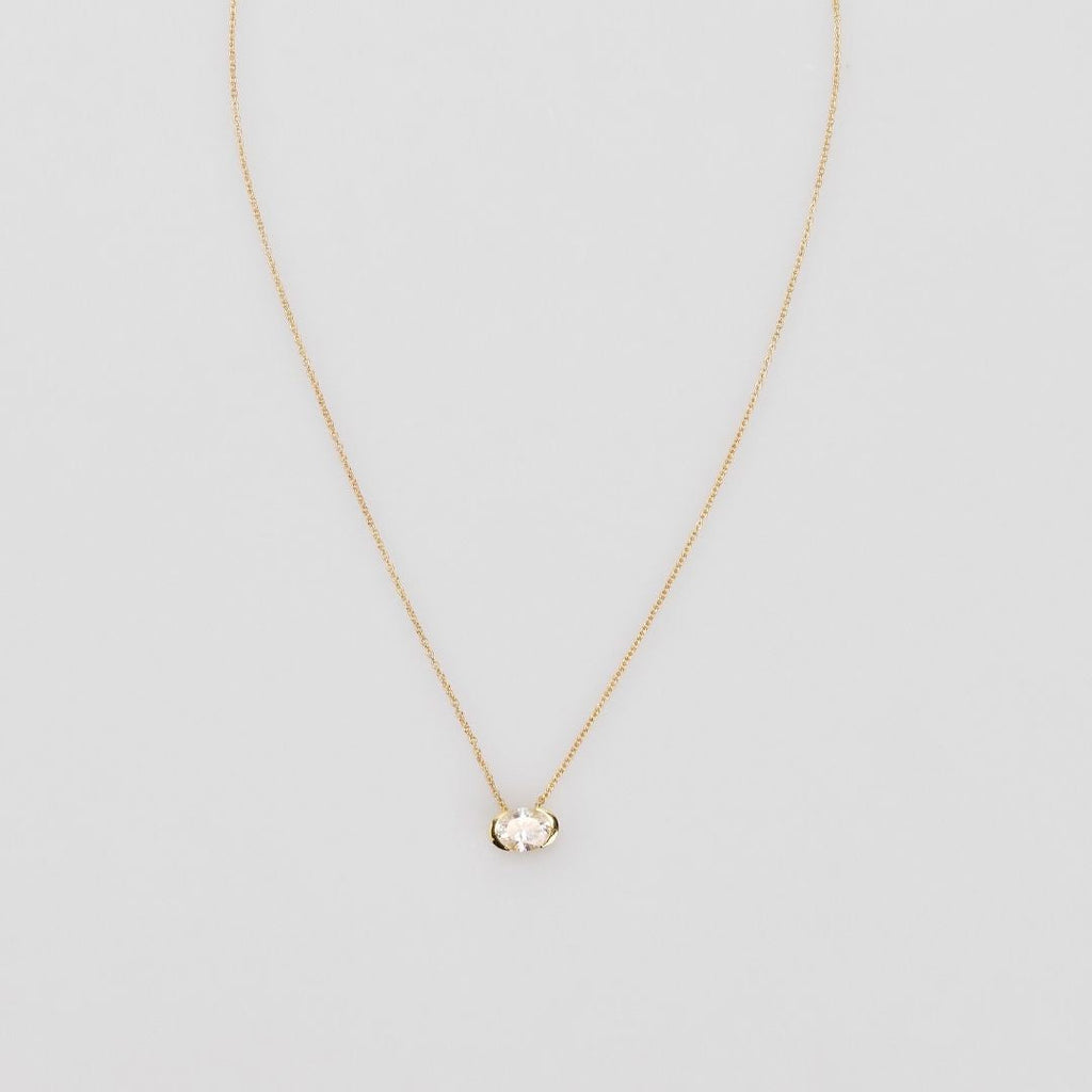 POISE NECKLACE - image 4