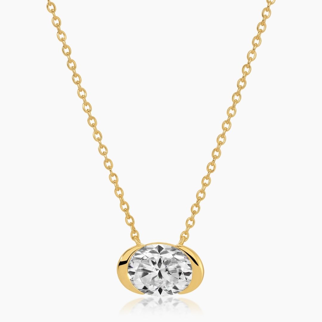 POISE NECKLACE - image 6