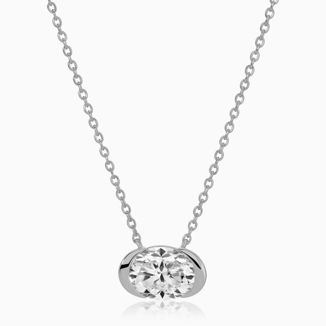 POISE NECKLACE - image 9