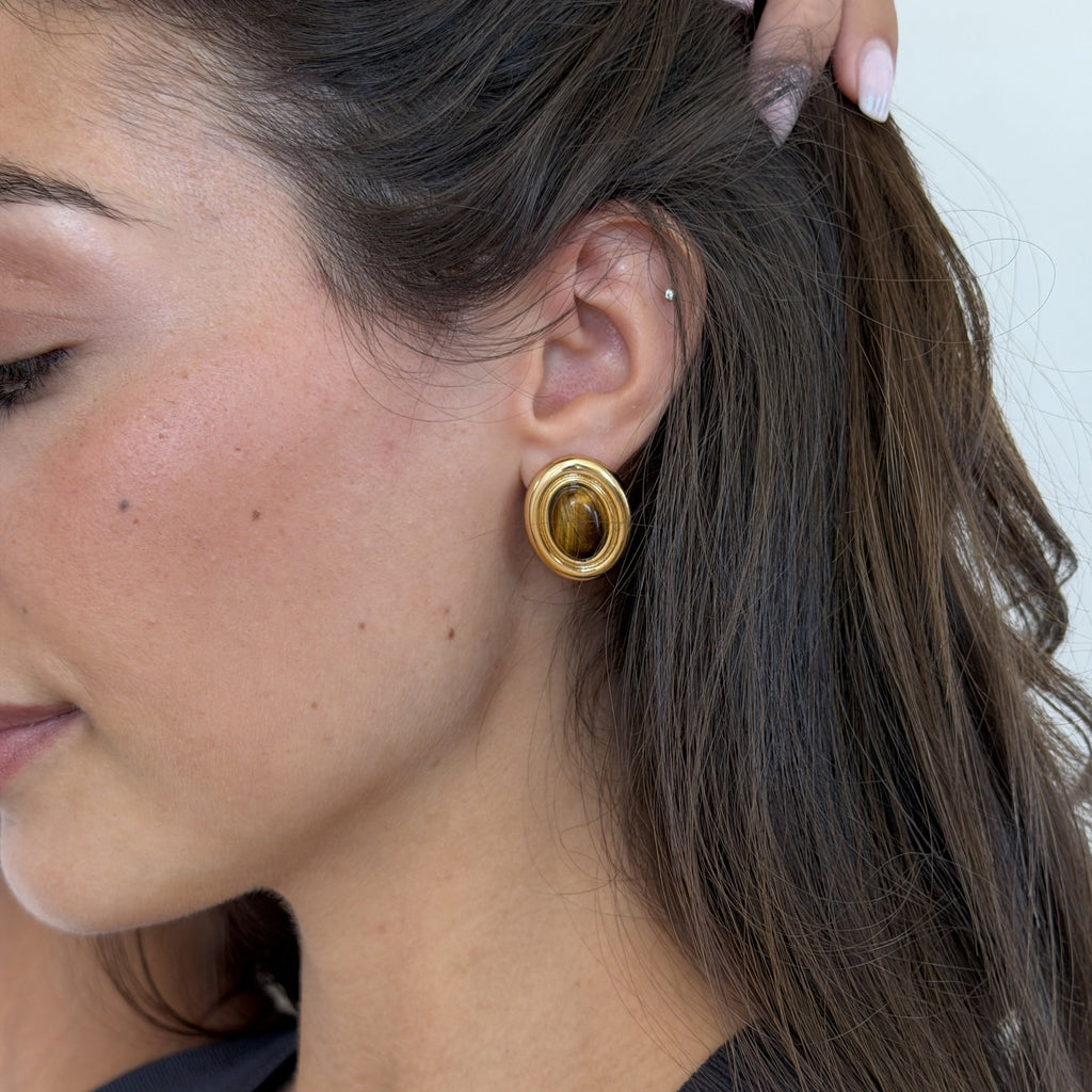 PRIZE EARRINGS - image 54
