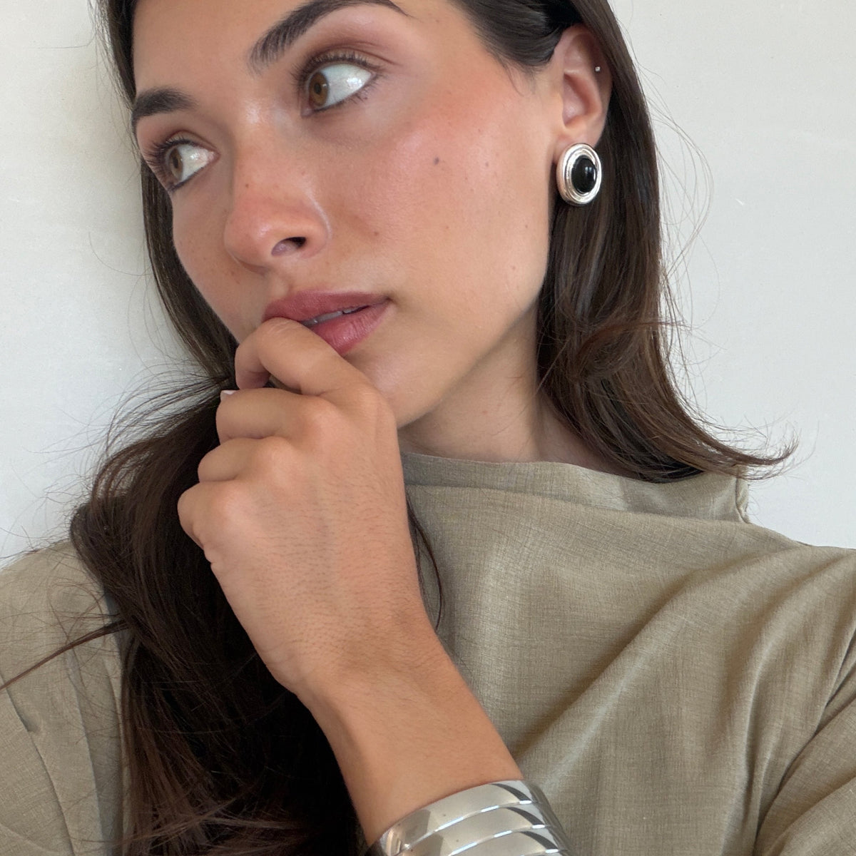PRIZE EARRINGS - image 47