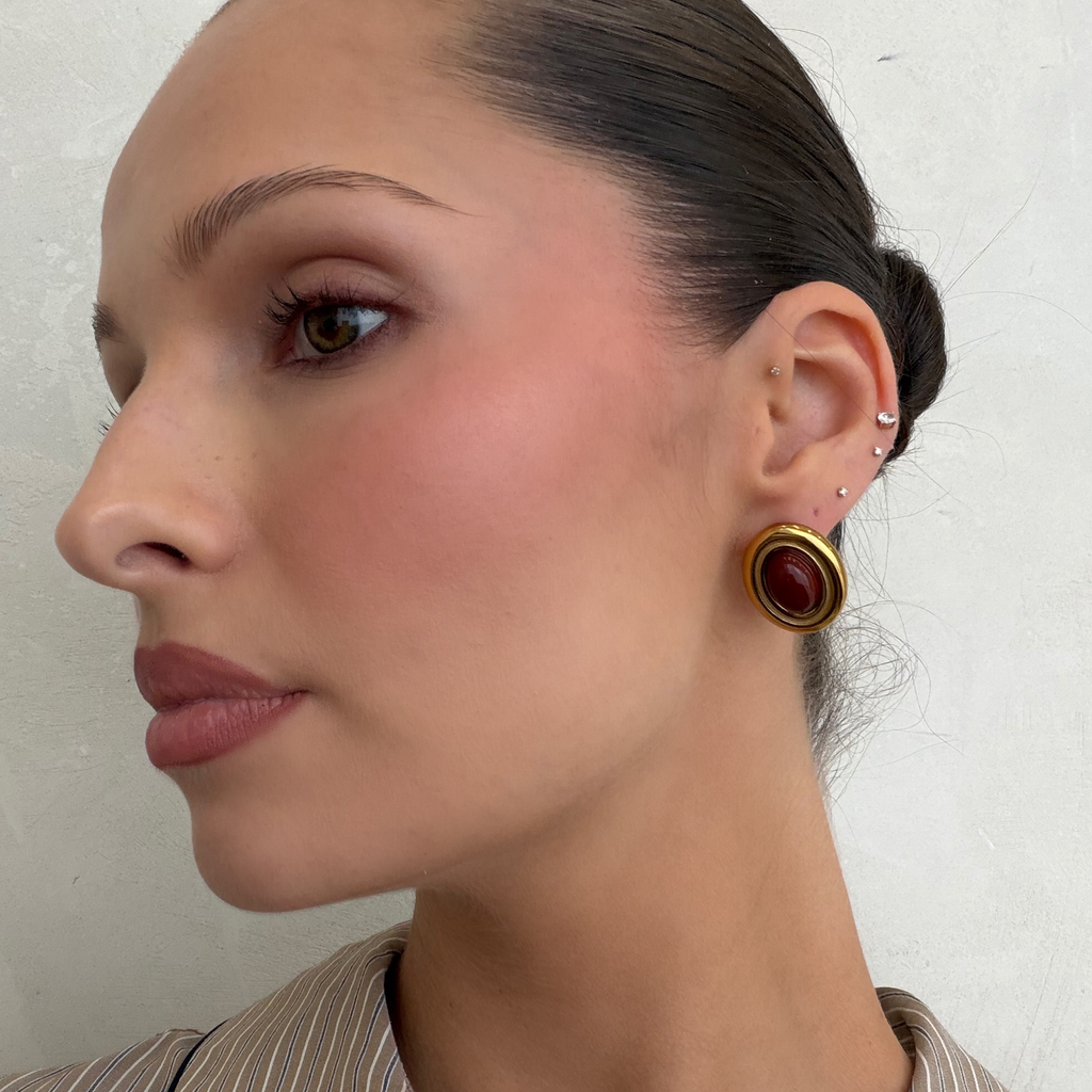 PRIZE EARRINGS - image 29