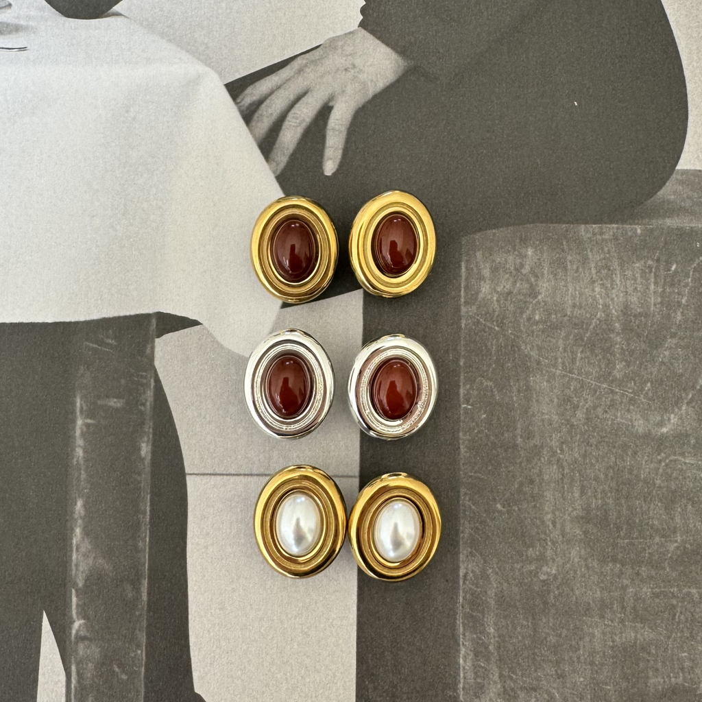 PRIZE EARRINGS - image 30