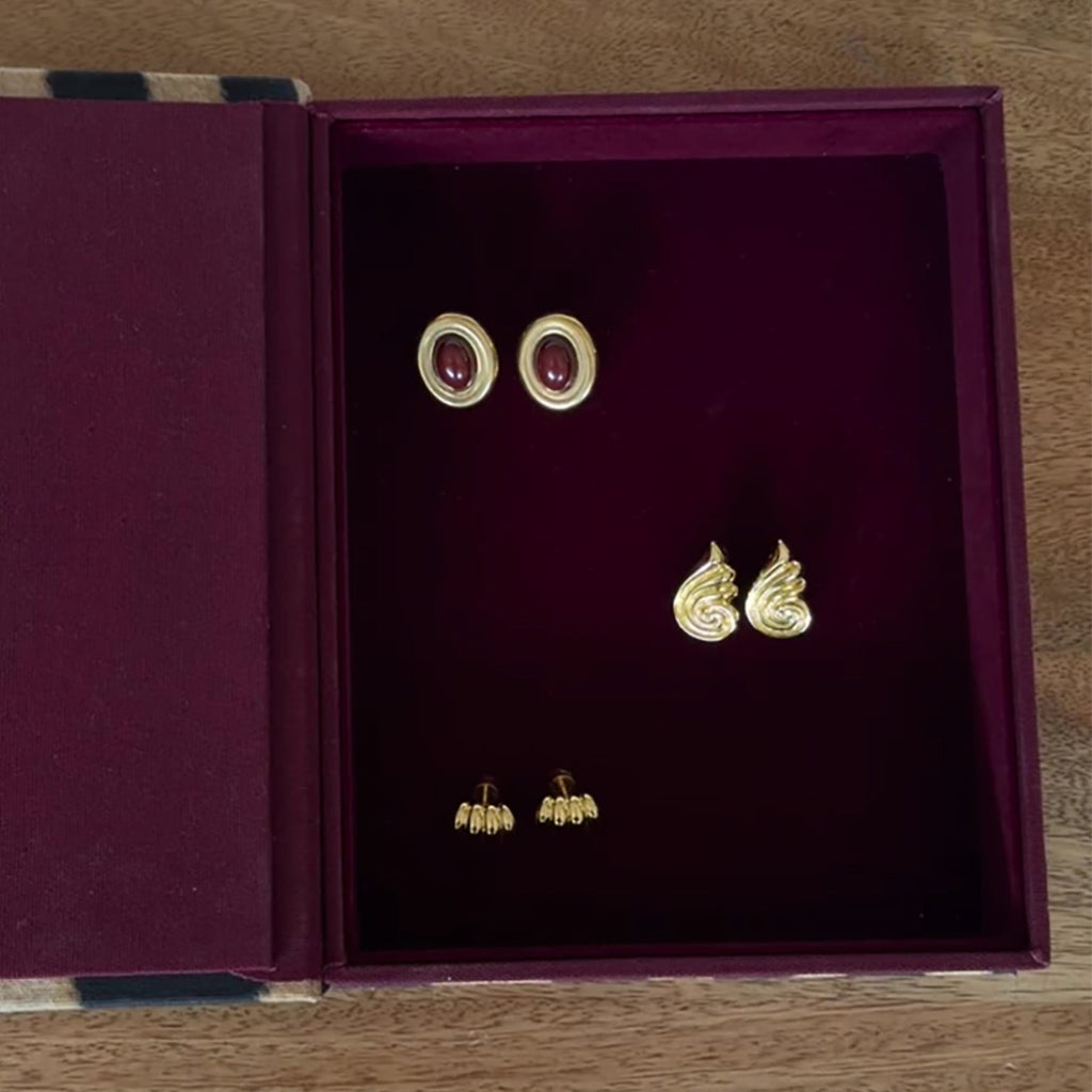 PRIZE EARRINGS - image 55
