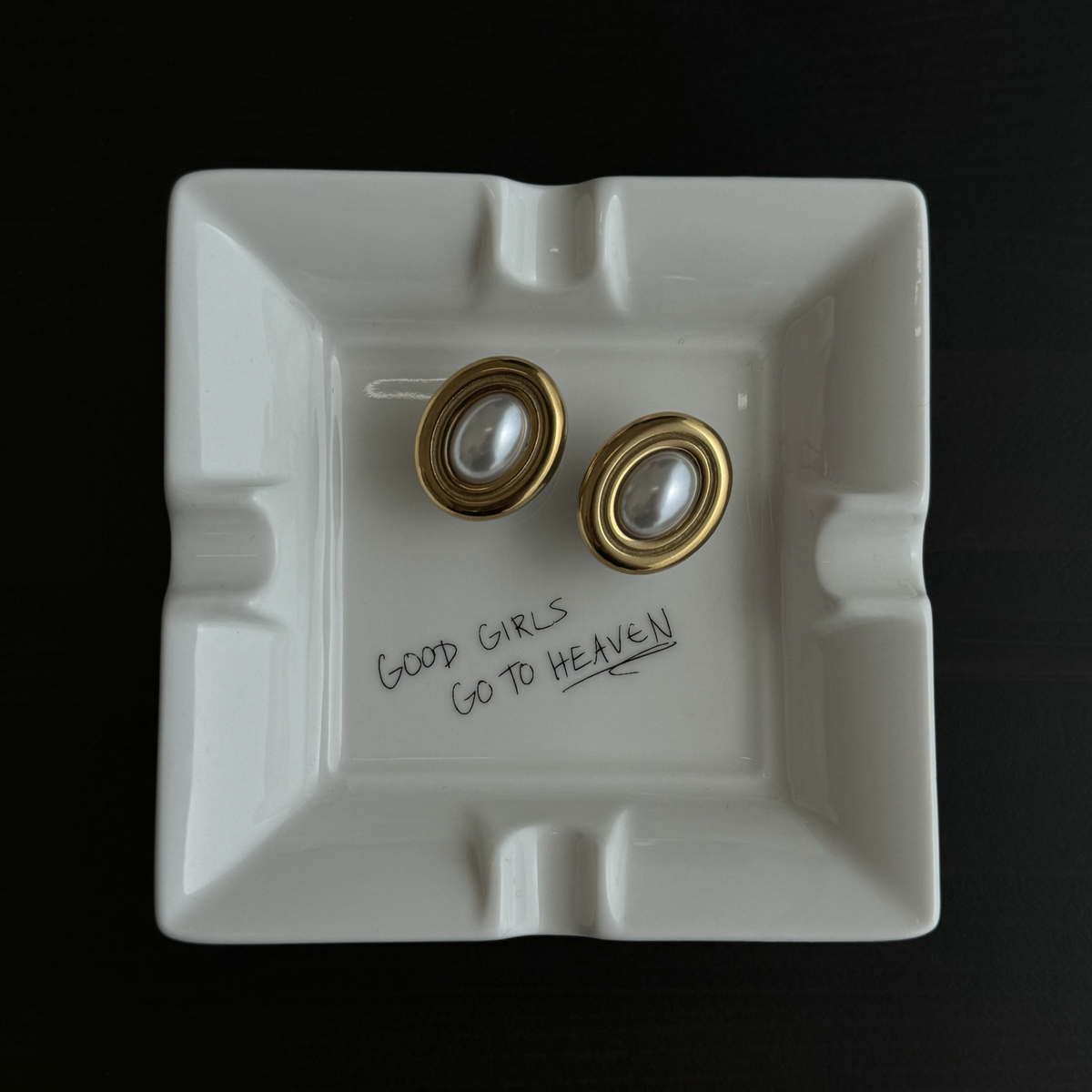 PRIZE EARRINGS - image 27