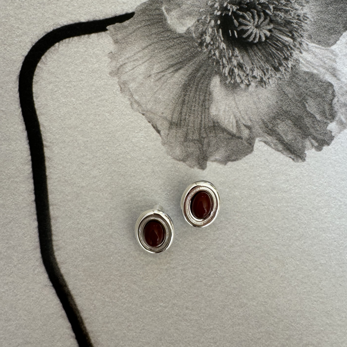 PRIZE EARRINGS - image 33