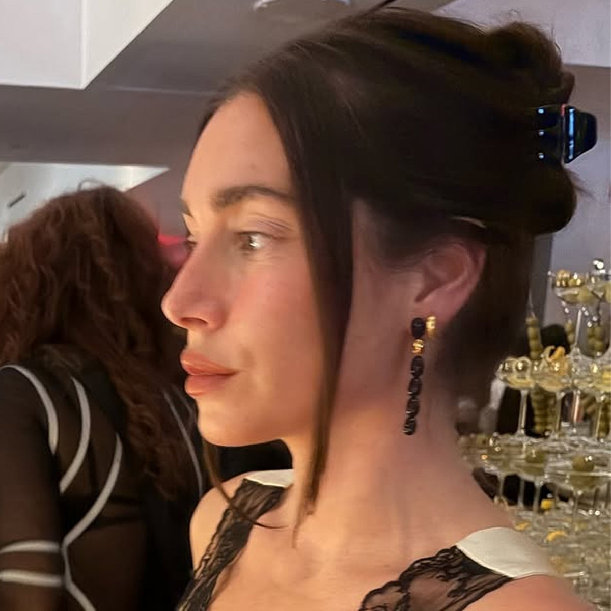 EDITH EARRINGS - image 9