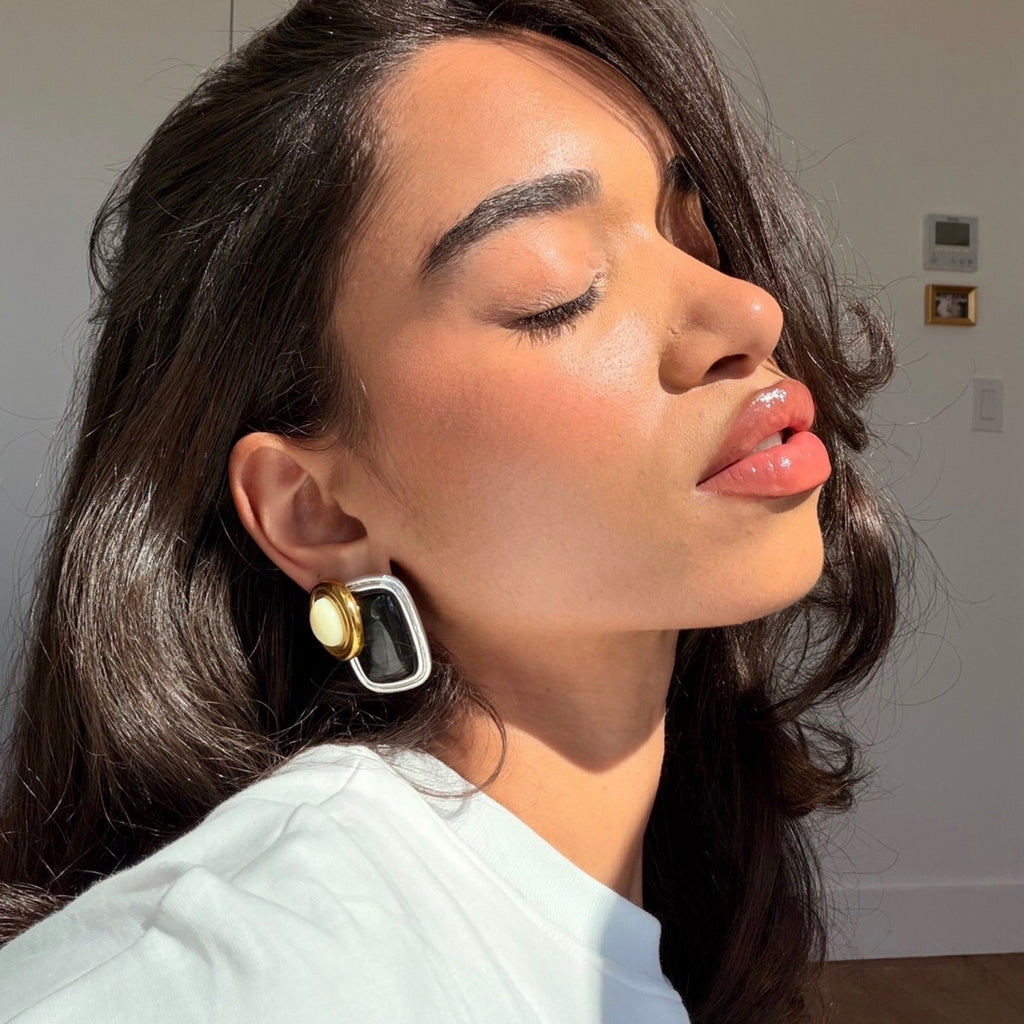 PRIZE EARRINGS - image 39