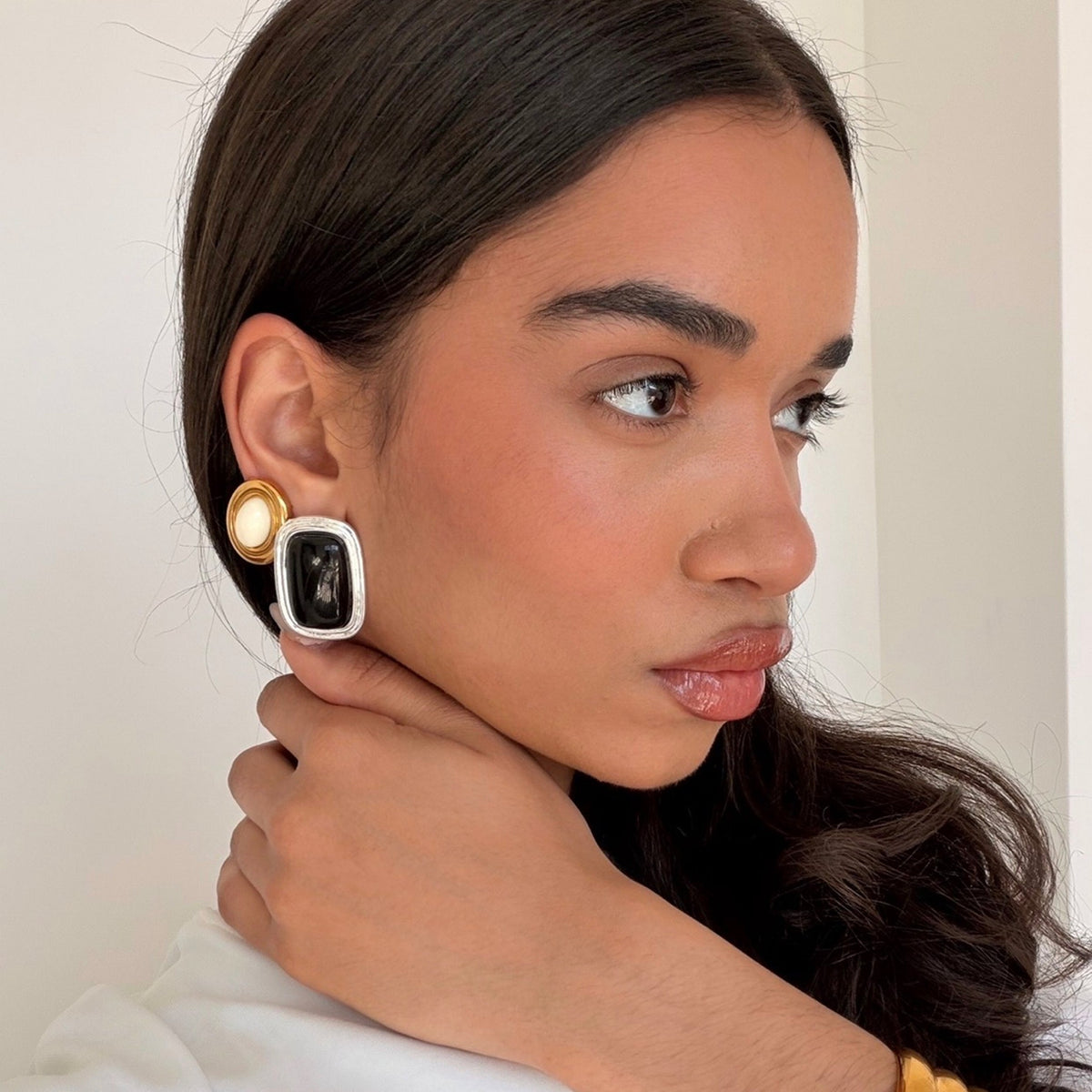 PRIZE EARRINGS - image 41