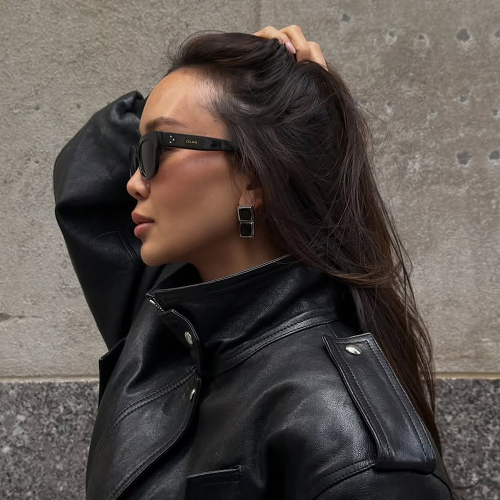 ARCHER DROP EARRINGS - image 7