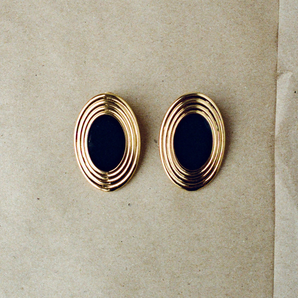 ROWAN EARRINGS - image 8
