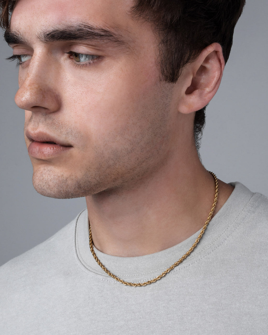 Rope Chain