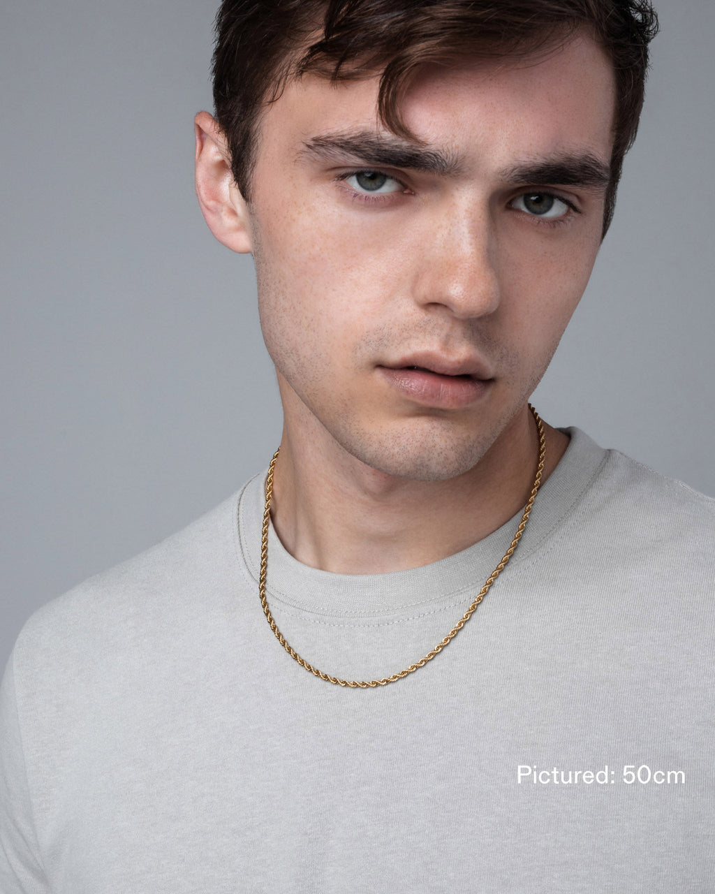 Rope Chain