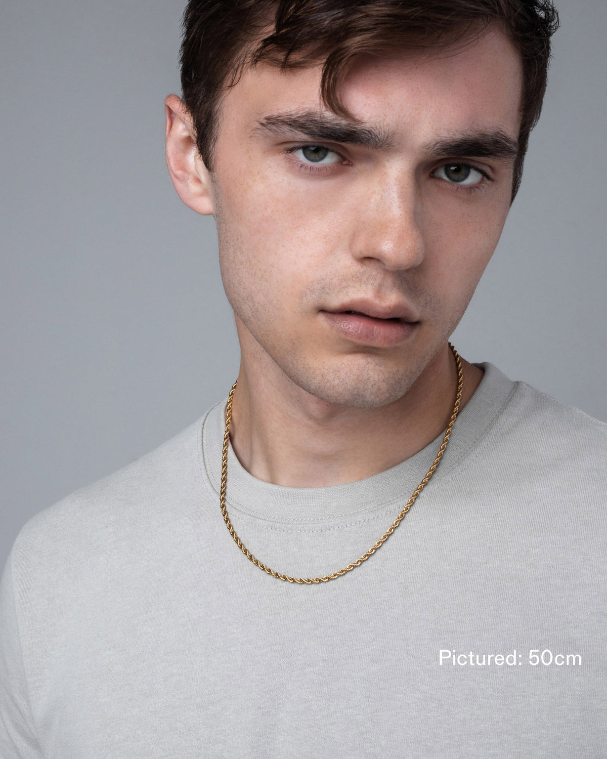 Rope Chain