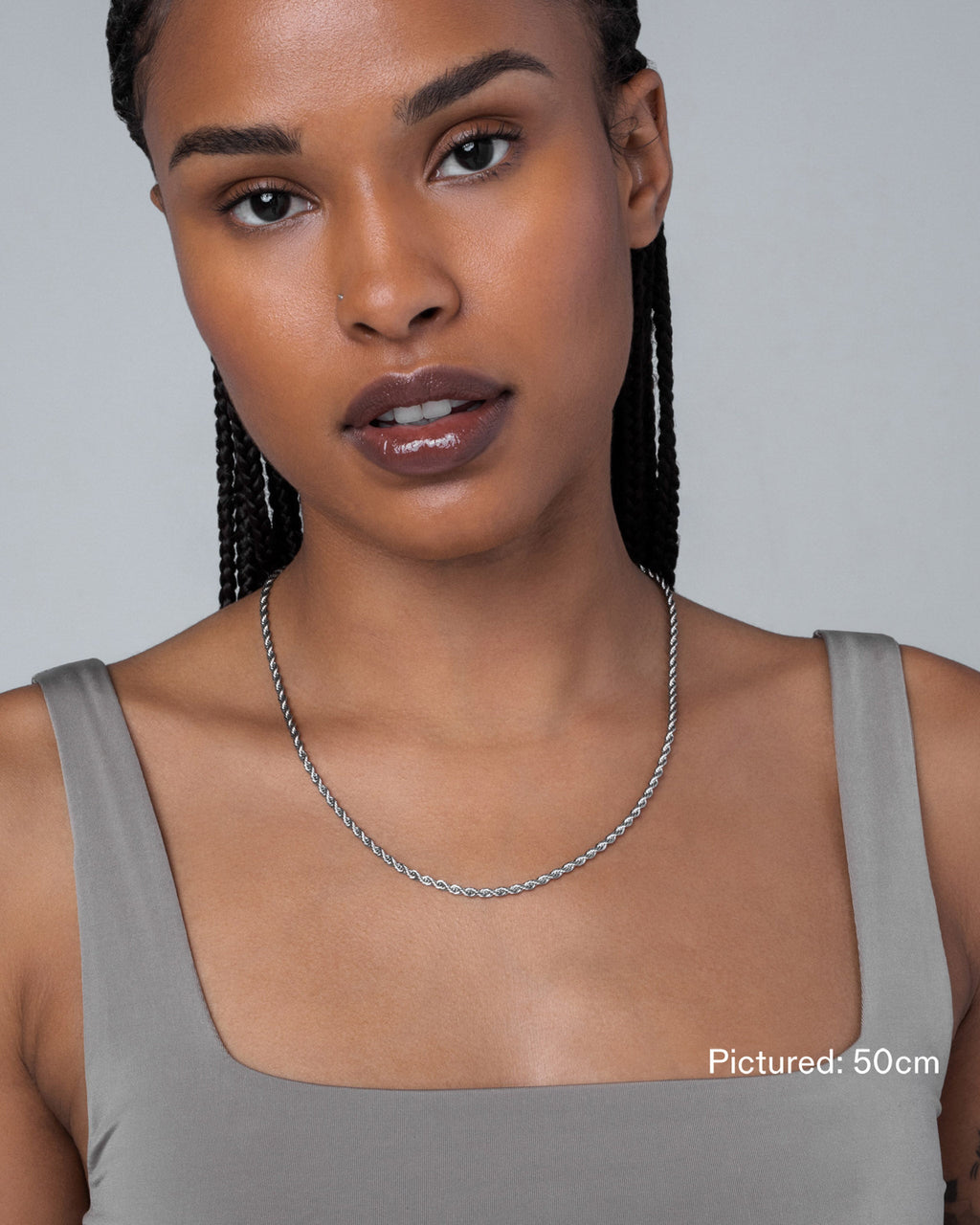 Rope Chain