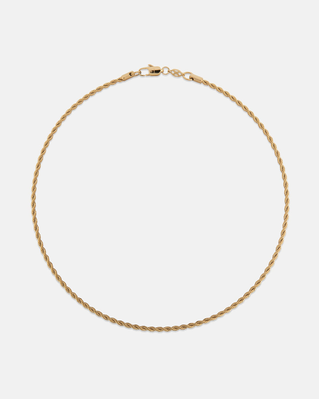 Rope Chain
