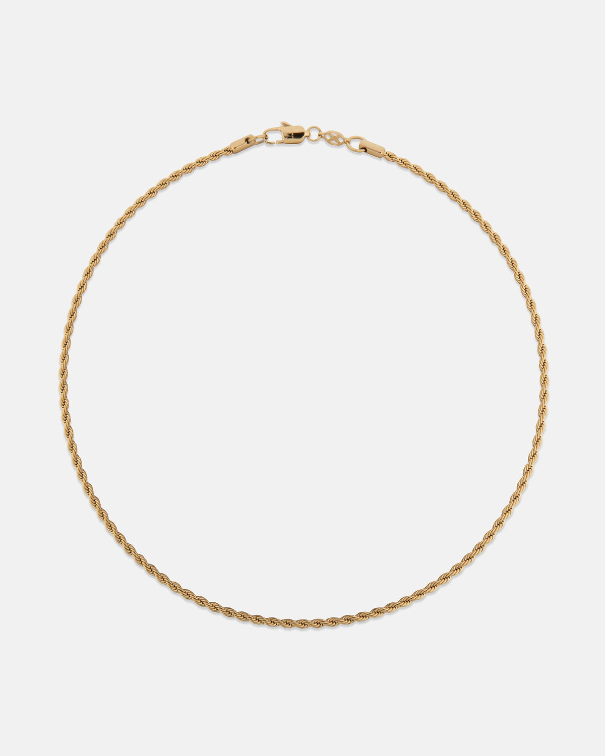 Rope Chain