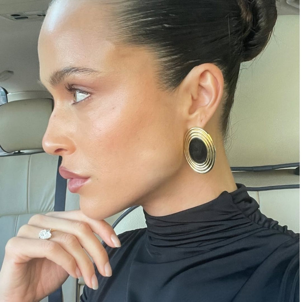 ROWAN EARRINGS - image 13