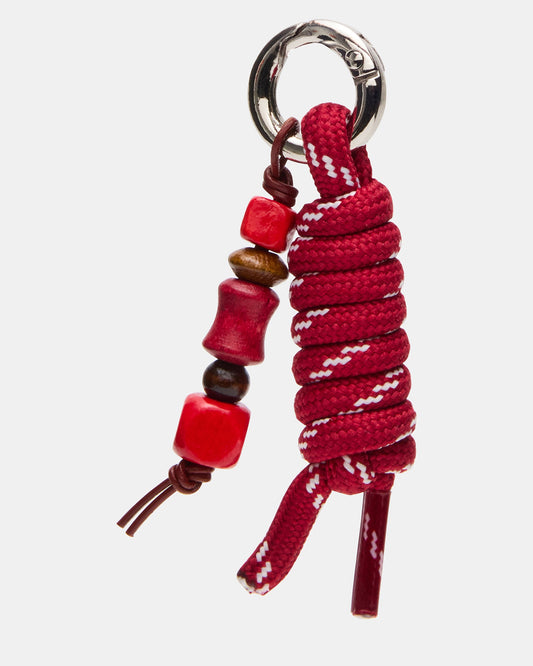 AZIEL SNEAKER & CHILI SHOE CHARM RED BUNDLE