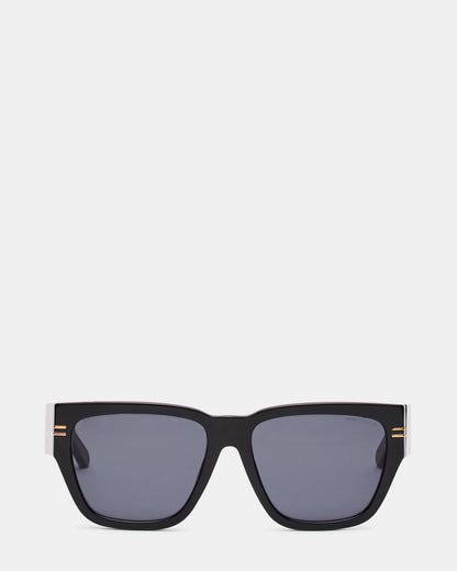 BRAISON SUNGLASSES BLACK