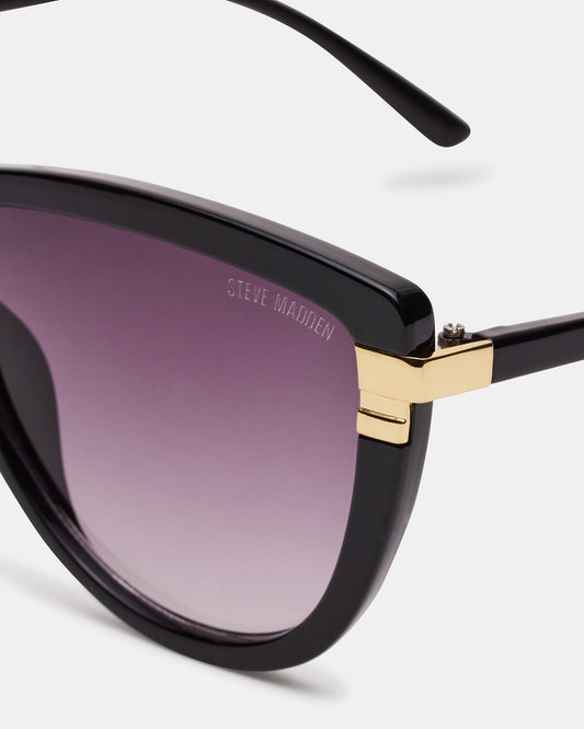 DONI SUNGLASSES BLACK