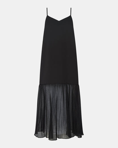 EMBER DRESS BLACK