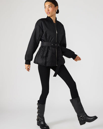 ERYN JACKET BLACK
