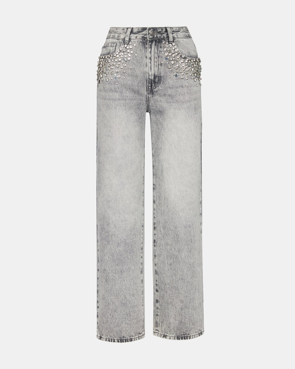 ERAS JEAN FOG