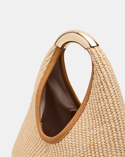 ALANI BAG NATURAL