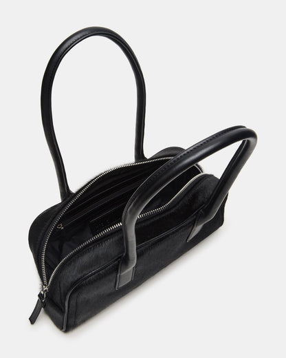 ANISE BAG BLACK MULTI