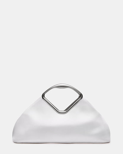 BARBARA BAG WHITE